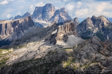 Dolomites, Italy - Landscape, Nature and Cityscape Photography - Natalia Berezina Photography