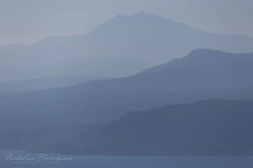 Light, Color and Texture - Landscape, Nature and Cityscape Photography - Natalia Berezina Photography