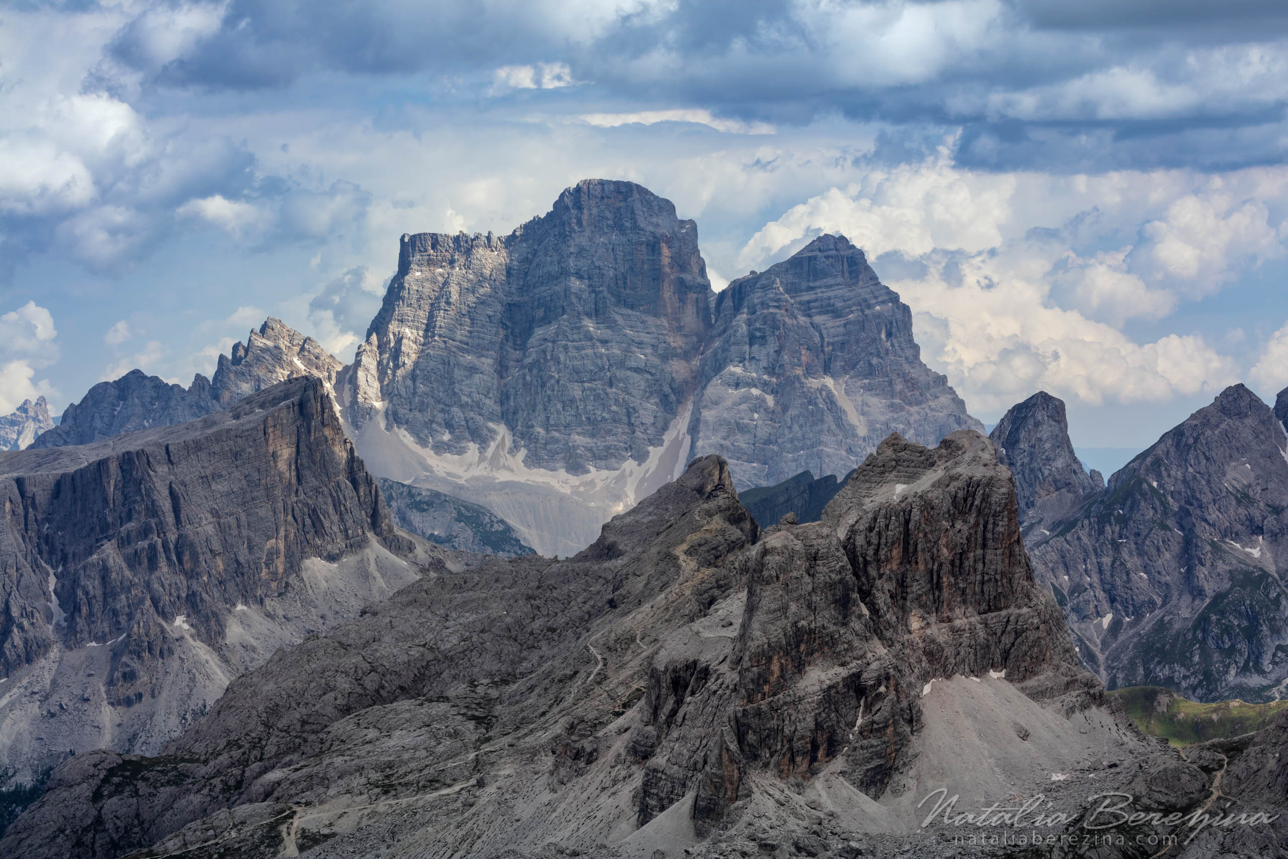 Natalia Berezina Photography