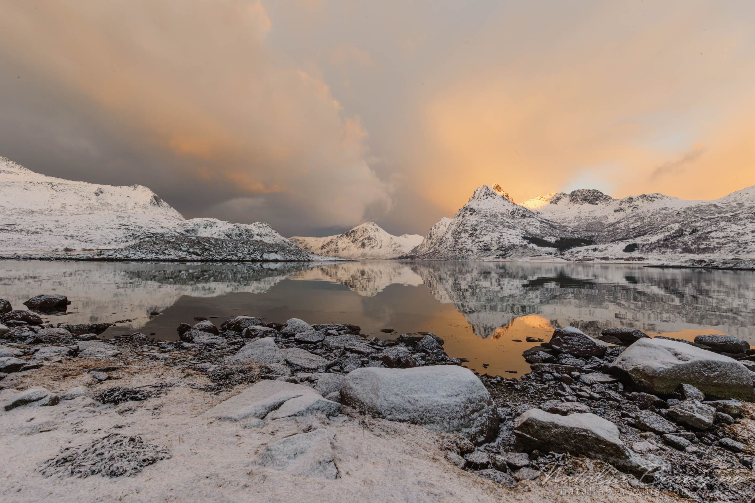 Natalia Berezina Photography