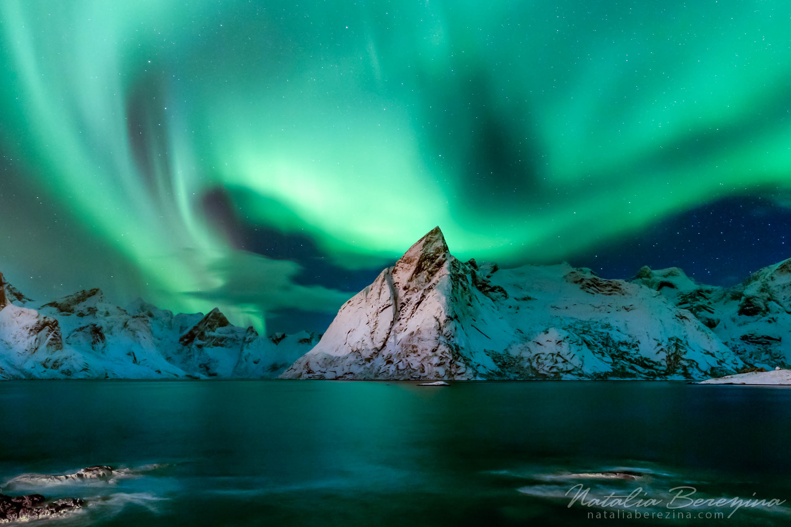 Natalia Berezina Photography