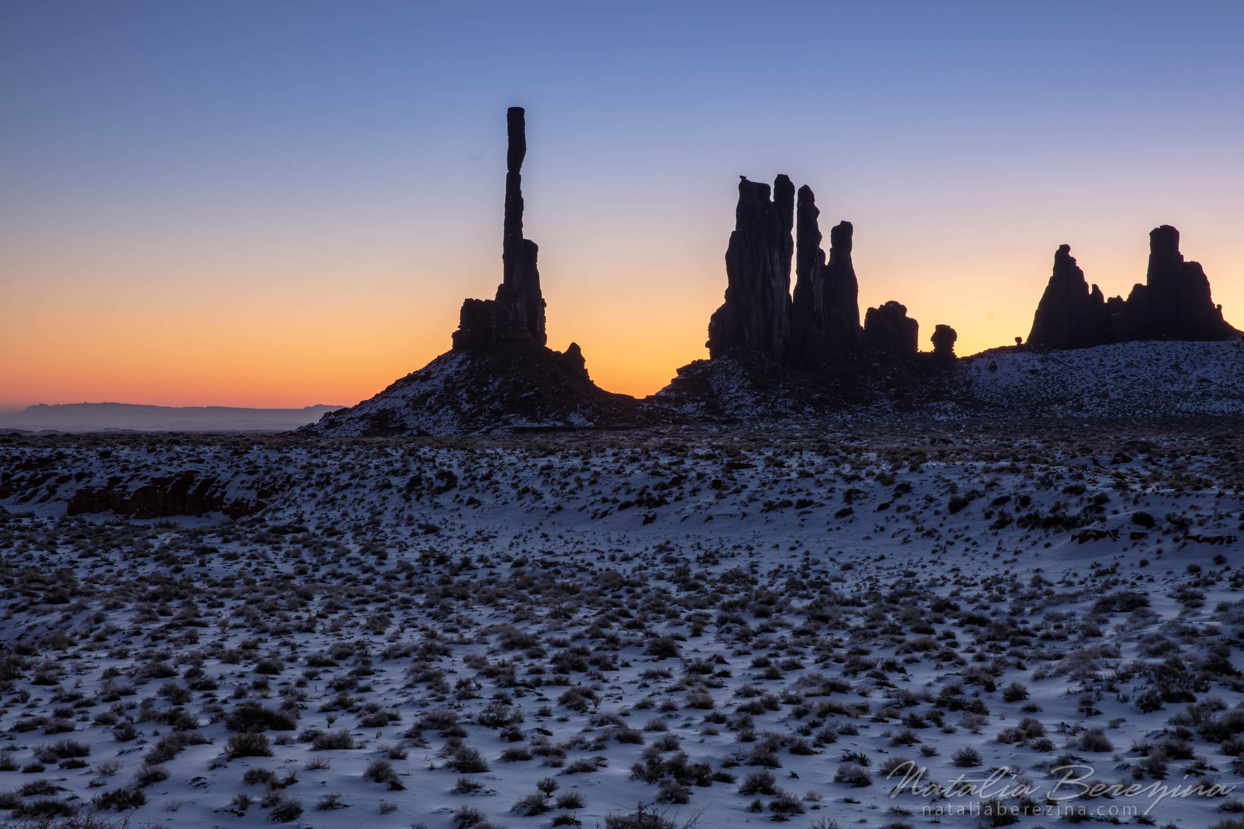 Natalia Berezina Photography