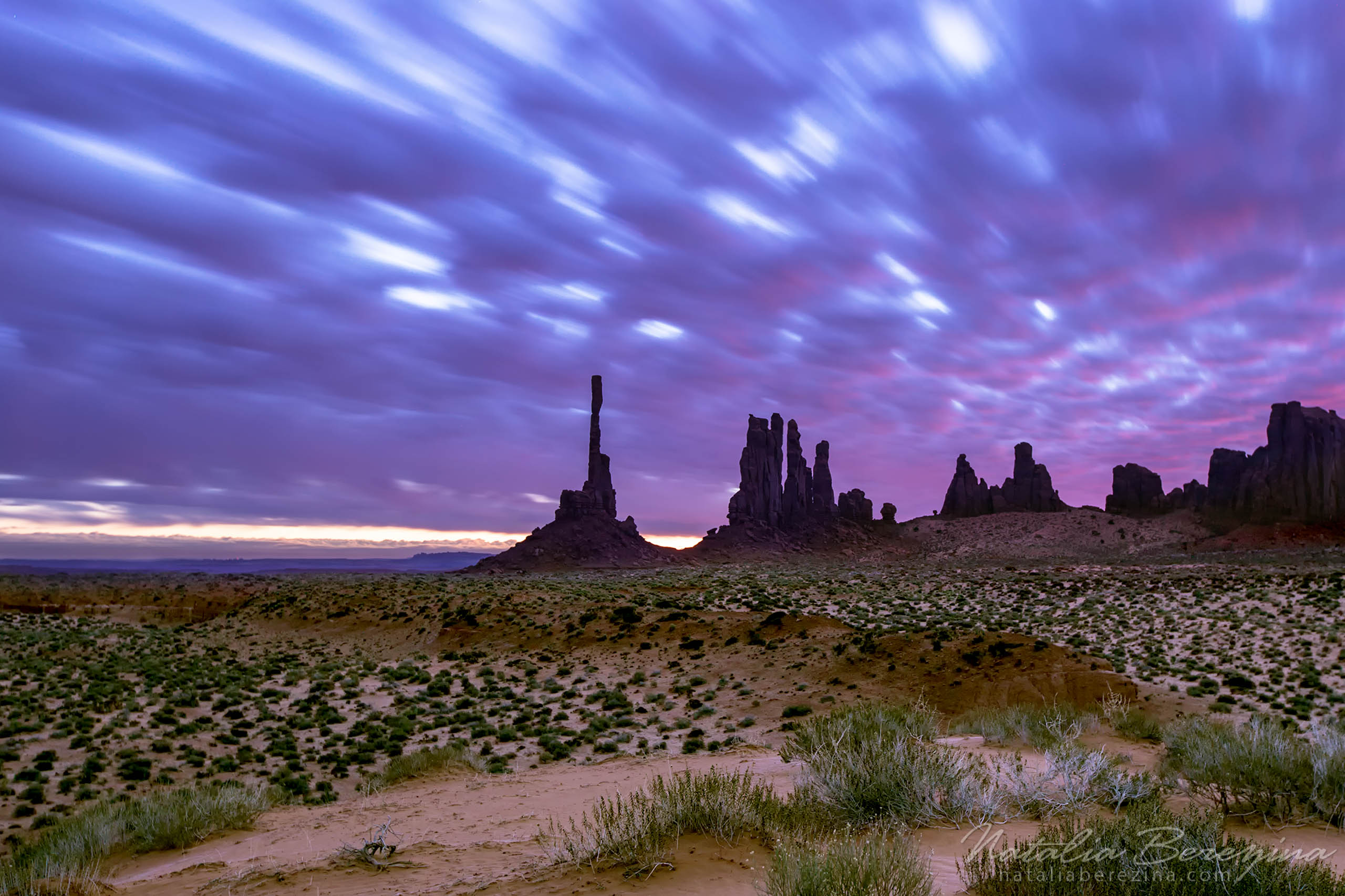 Natalia Berezina Photography