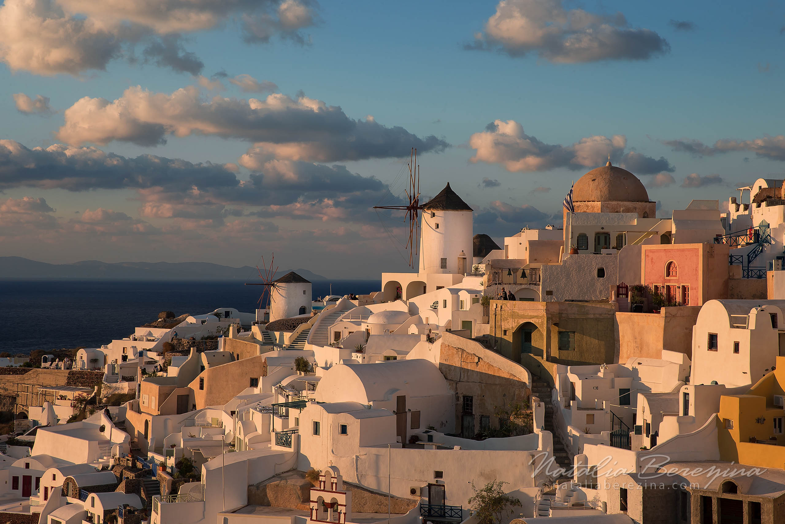 Natalia Berezina Photography