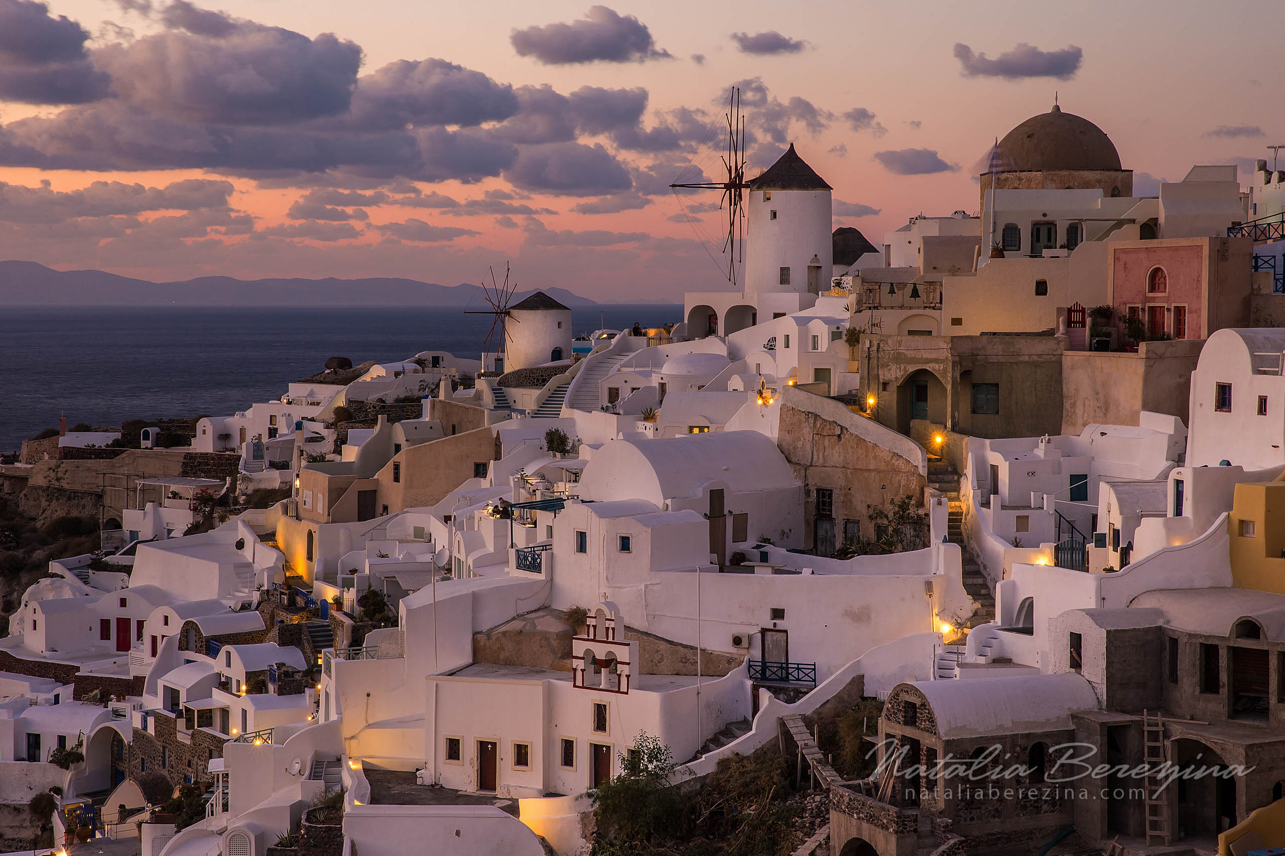 Natalia Berezina Photography