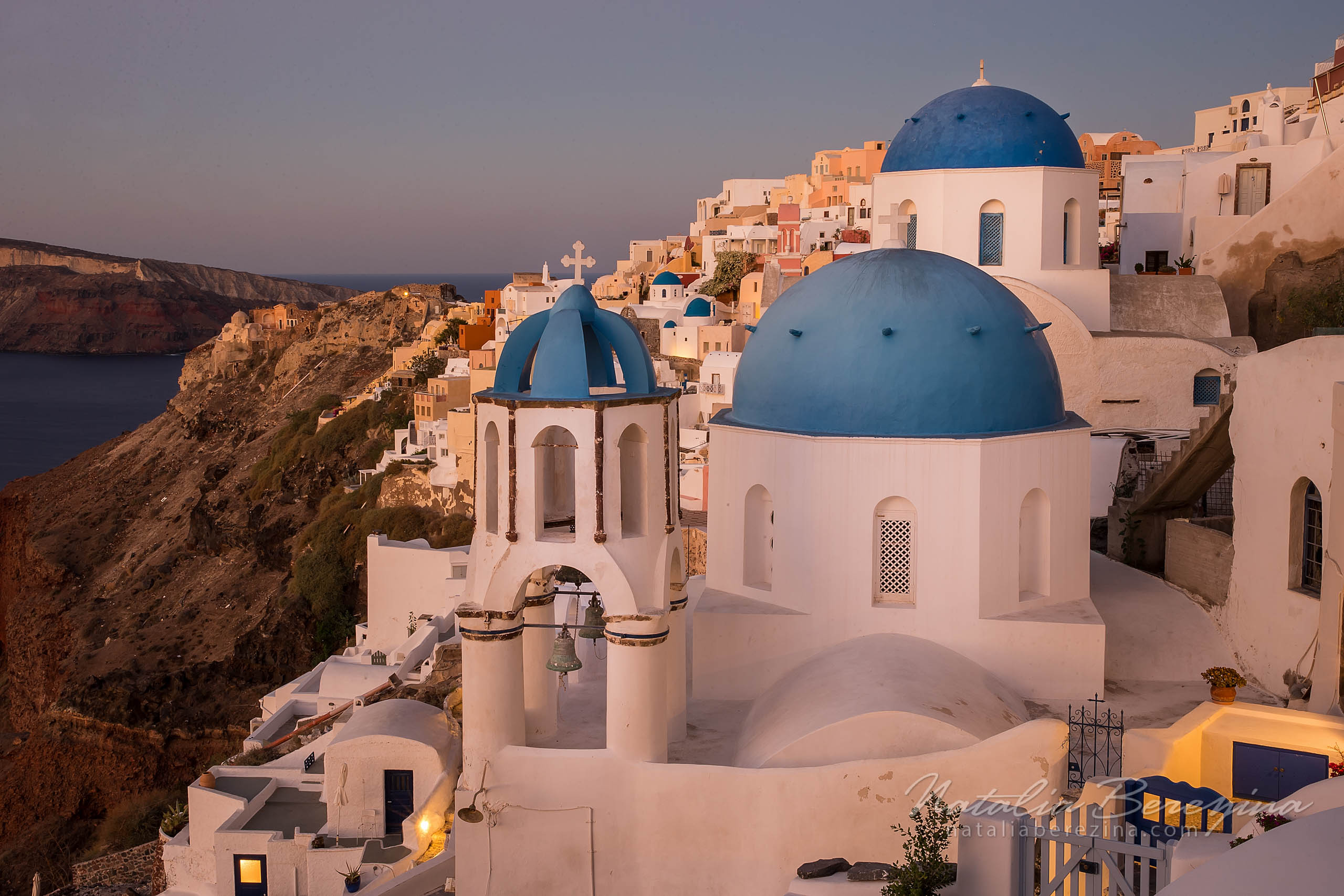 Natalia Berezina Photography