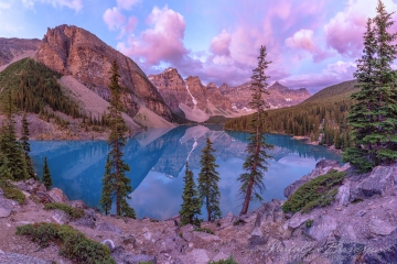 Rocky Mountain, Canada - Landscape, Nature and Cityscape Photography - Natalia Berezina Photography