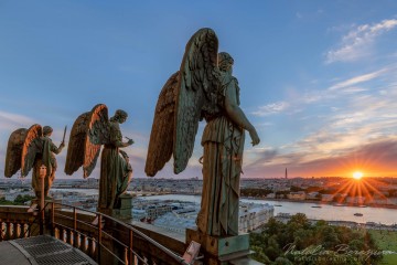 Russia, St.Petersburg - Landscape, Nature and Cityscape Photography - Natalia Berezina Photography